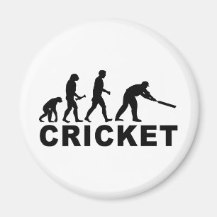 Kricket-Evolution Magnet