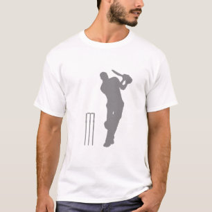 KRICKET IN DER HOLZKOHLE T-Shirt