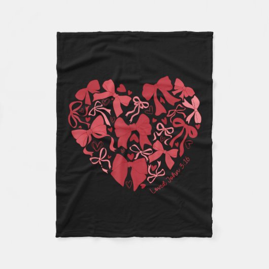 Kricket-Inspirationen Fleecedecke (Vorderseite)