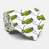 Kricket-Krawatte Krawatte (Gerollt)