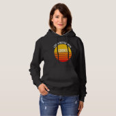 Kricket Mit Cricket Hoodie (Vorne ganz)