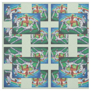 Kricket-reizendes Kricket Stoff
