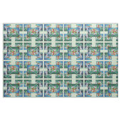 Kricket-reizendes Kricket Stoff (Fat Quarter (45,7 x 55,9 cm))