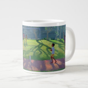 Kricket Sri Lanka 1998 Jumbo-Tasse