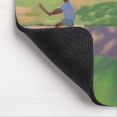 Kricket Sri Lanka 1998 Mousepad (Ecke)