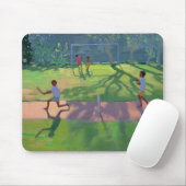 Kricket Sri Lanka 1998 Mousepad (Mit Mouse)
