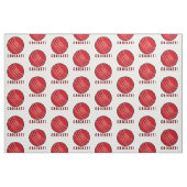 Kricket! Stoff (Fat Quarter (45,7 x 55,9 cm))