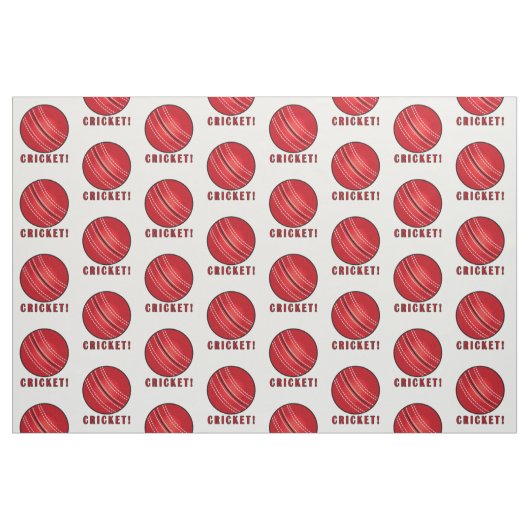 Kricket! Stoff (Fat Quarter (45,7 x 55,9 cm))