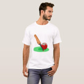 Kricket T-Shirt (Vorne ganz)