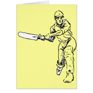 KRICKET-TEIG