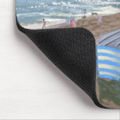 Kricket Teignmouth Mousepad (Ecke)