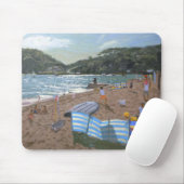 Kricket Teignmouth Mousepad (Mit Mouse)