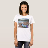 Kricket Teignmouth T-Shirt (Vorne ganz)