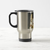 Kricket und Maybelline Tasse (Links)