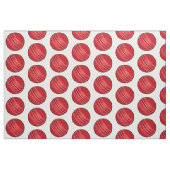 Kricketball Stoff (Fat Quarter (45,7 x 55,9 cm))