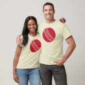 Kricketball T-Shirt (Unisex)