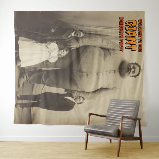 Kriechender Riesengebirge Wandteppich (Beispiel (Horizontal))