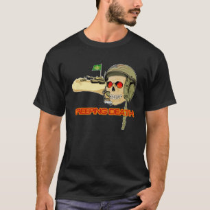 Kriechentod T-Shirt
