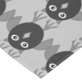 Kriecher Halloween-Tablecloth Tischdecke (Schrägansicht)