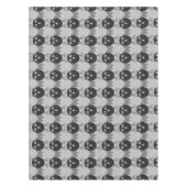 Kriecher Halloween-Tablecloth Tischdecke (Vorderseite)
