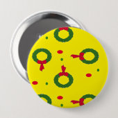 Kriechpunkte Button (Vorne & Hinten)