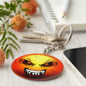 Kriechschlüsselanhänger Schlüsselanhänger (Seite)