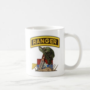 Krieg Armee-im Flugzeug Förster-Veteranen-Vietnam Kaffeetasse