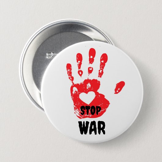 Krieg beenden button (Vorne & Hinten)