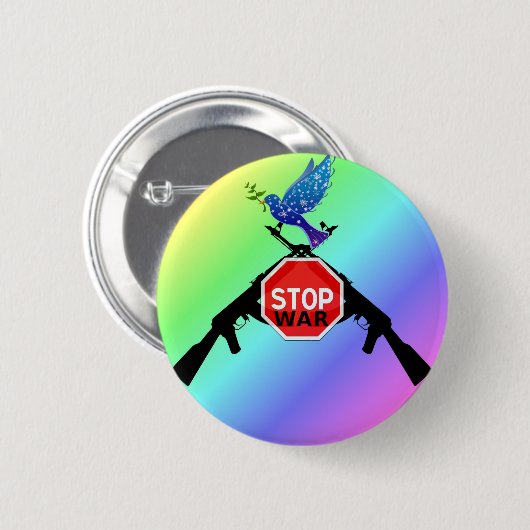 Krieg beenden button (Vorne & Hinten)