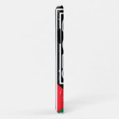 Krieg beenden - Das Leben der Palästinenser ist fr Case-Mate iPhone Hülle (Hinten/Rechts)