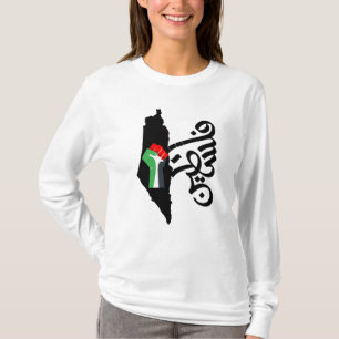 Krieg beenden / Gaza und Palästina unterstützen T-Shirt
