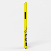 Krieg Case-Mate iPhone Hülle (Hinten/Rechts)