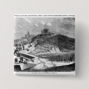 Krieg der Herzogtümer, dänische Verstärkungen Button