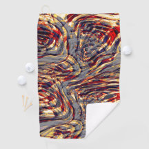 Krieg der Orangenbänder gegen Rot, über Graufonds