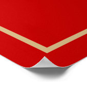 Krieg der sozialen Gerechtigkeit-2 Poster (Ecke)