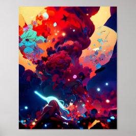 Krieg der Wahl Poster