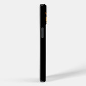 KRIEG DER WELT FRANZÖSISCHES POSTER 1906 Case-Mate iPhone HÜLLE (Rückseite / Rechts)