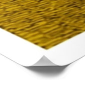 Krieg der Welt HG Wells Book Cover TShirt Poster (Ecke)