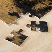 Krieg der Welten Alvim Corréa 1906 Puzzle (Seite)