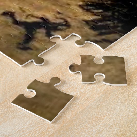 Krieg der Welten Alvim Corréa 1906 Puzzle (Seite)