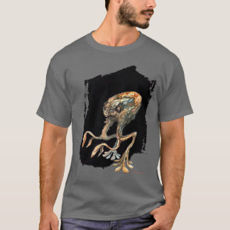 Krieg der Welten: MarsT-Shirt T-Shirt