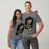 Krieg der Welten: MarsT-Shirt T-Shirt (Unisex)