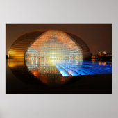 Krieg der Welten Poster (Vorne)