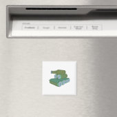 Krieg für Bier Magnet (In Situ (Geschirrspüler))
