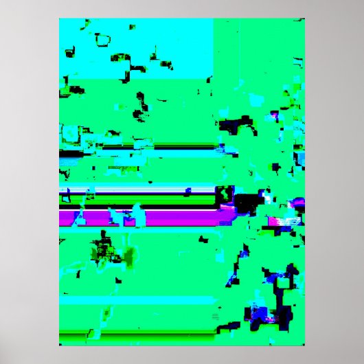 Krieg gegen Chaos Poster (Vorne)