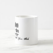 Krieg gegen den Terror, Kampf mit Ihrer ganzer Kaffeetasse (Mittel)