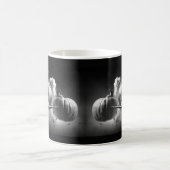 Krieg gegen Kürbisgewürz Kaffeetasse (Mittel)