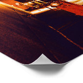 Krieg gegen US-Poster Poster (Ecke)