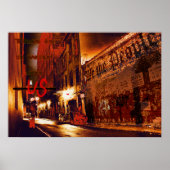 Krieg gegen US-Poster Poster (Vorne)