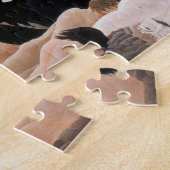 Krieg, Henri Rousseau, 1894 Puzzle (Seite)